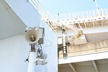 レインボーブリッジ