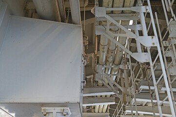 レインボーブリッジ