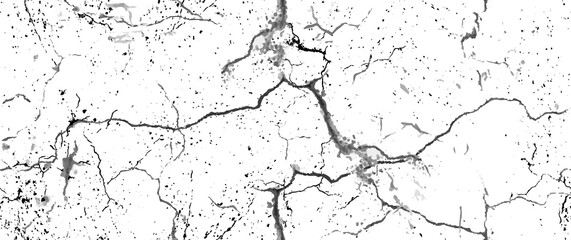 Distressed Grunge Texture. Seamless Pattern.