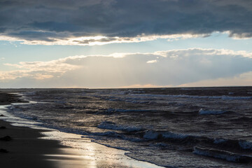 Shediac Beach NB Canada