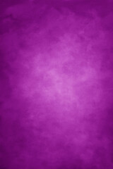 Texture for artwork and photography. Abstract magenta stained paper texture background or backdrop.