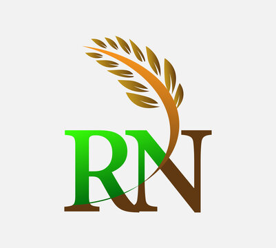 Rn logo hi-res stock photography and images - Alamy