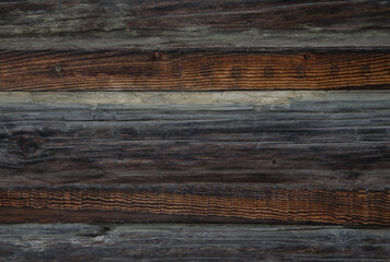 Wooden texture of old boards