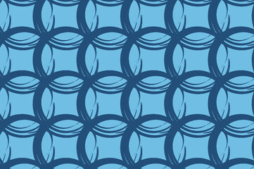 Fototapeta premium simple triangle pattern. suitable for wallpapers and backgrounds