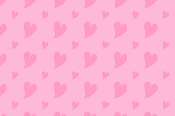 simple heart pattern. suitable for wallpapers and backgrounds