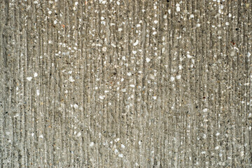 Texture of a concrete wall