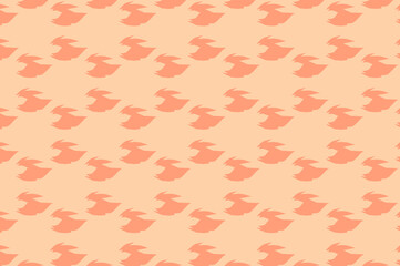 simple fire pattern. suitable for wallpapers and backgrounds
