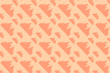 simple fire pattern. suitable for wallpapers and backgrounds