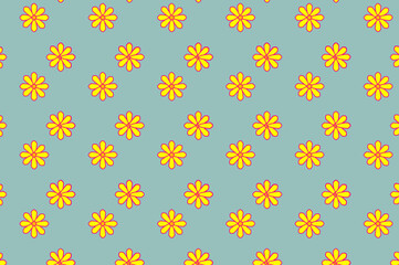 simple delicate pattern.
suitable for wallpaper or background.