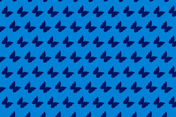 smales butterfly pattern. suitable for wallpapers and backgrounds