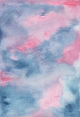 Background Abstract