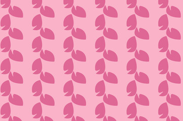 cherry blossom smales pattern. suitable for wallpapers and backgrounds