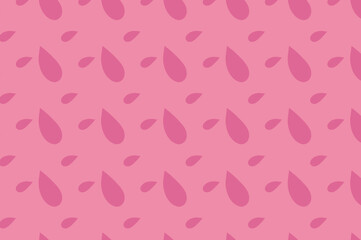 cherry blossom smales pattern. suitable for wallpapers and backgrounds