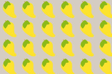 simple fruit pattern.
suitable for wallpaper or background.
