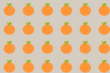 simple fruit pattern.
suitable for wallpaper or background.
