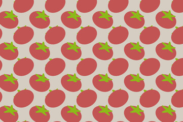 simple fruit pattern.
suitable for wallpaper or background.