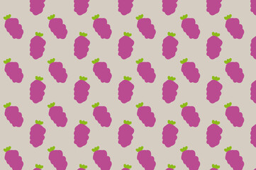 simple fruit pattern.
suitable for wallpaper or background.