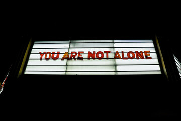 Marquee for Covid-19