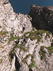 Mountain, mountains, rocks, valley, landscape, buried, Poland, 
Góra, góry, skały, dolina, krajobraz, zakopane, polska, 
Grzegorz Twardowski photos