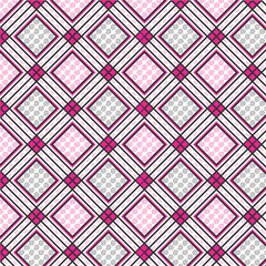 geometric pattern background