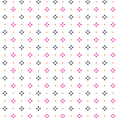 polka dot background