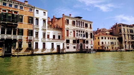 grand canal venice