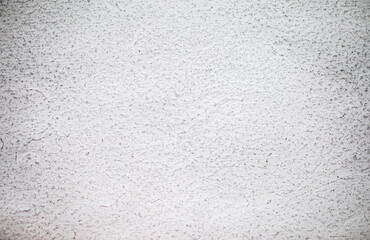 Light wall with abstract spots. Beautiful gray, white texture, abstract wall surface background, vintage surface texture with copy space, unusual spotty surface.