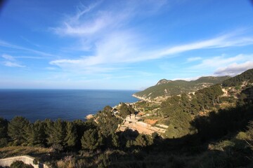 Mallorcas K&uuml;ste