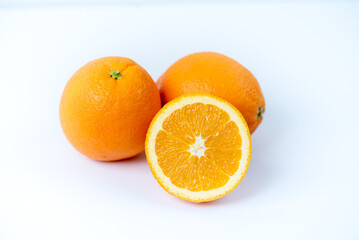orange