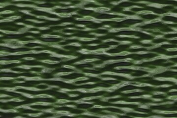 creative green water relief digitally made background texture illustration