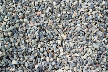 gravel