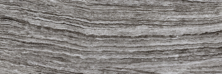 Panele Szklane  gray lined marble stone texture background