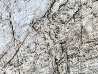 Natural granite Stone surface texture wall background.