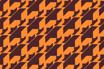 seamless abstrack pattern. suitable for wallpapers and backgrounds