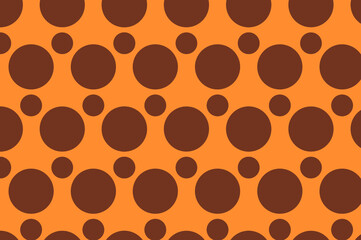 seamless abstrack pattern. suitable for wallpapers and backgrounds