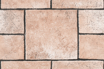 Obraz premium Seamless tile texture