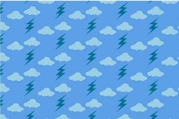 subtle lightning pattern. suitable for wallpapers and backgrounds