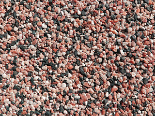 Sea stones background Nature Sea eco River