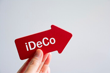 iDeCo