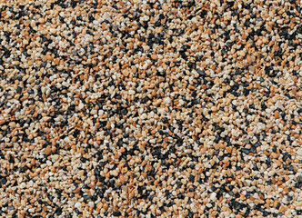 Sea stones background Nature Sea eco River