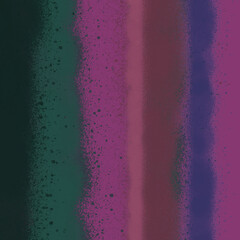 Colorful spray paint ink texture. Graffiti painting on the wall. Street art and vandalism. Digitally airbrushed paper background.