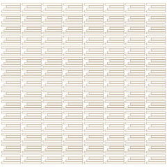 Minimal geometric motif pattern. Abstract geometric pattern background, abstract line background pattern, vector illustration