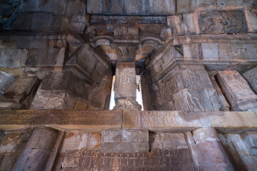 Noravank Monastery, Amaghu Valley, Vayots Dzor Province, Armenia, Middle East