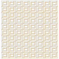 Minimal geometric motif pattern. Abstract geometric pattern background, abstract decoration pattern vector illustration eps 10