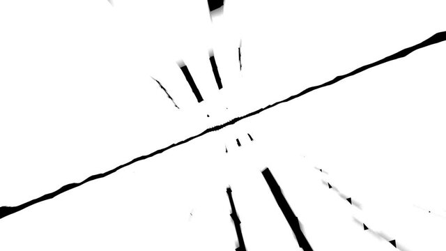 News Abstract EndlessLoop Intro Background Dynamic Transition Matte