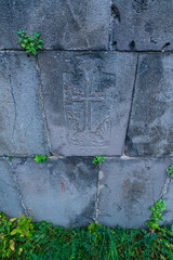 Sanahin Monastery, Lori Province, Armenia, Middle East, UNESCO World Heritage Site