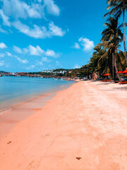 Bo phut koh samui, Thailand