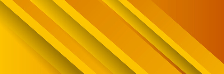 Color gradient background, stripes pattern, vector abstract trendy geometric graphic design. Simple minimal square and yellow stripes and orange color gradient pattern background 