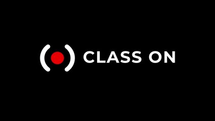 Motion graphic design for celebrating international literacy day.