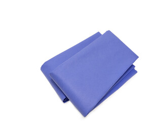 Blue Drape Sheet Using For Steam Sterilization And Medical Purpose